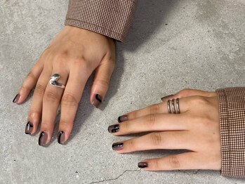 ブリコ(Brico)/monthly design / nana