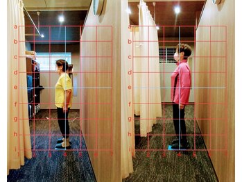 きぼう鍼灸整骨院/-5歳に見られるようになりました