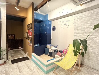 エステティックサロン キュビア(Cubia)/見守り保育付きキッズスペース☆