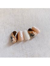 グログラン(Gros-Grain)/3月サンプル