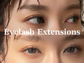 ボニータ 発寒南店(Bonita)/まつ毛エクステ