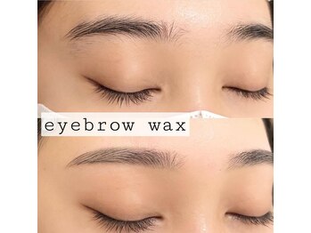 ボニータ 発寒南店(Bonita)/眉毛デザイン