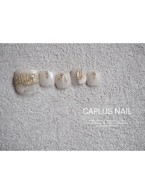 パラジェル認定サロン　CAPLUS NAIL Ｍｅｗ　～キャプラスネイル ミュウ～　