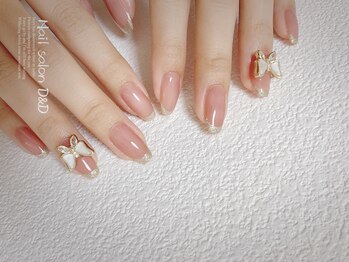 しゅり ネイル/