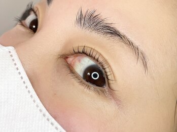 ルノ(Runo)/まつげパーマ