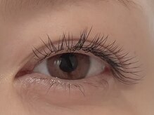 カラン 焼津店(CALIN)/フラットラッシュリペア