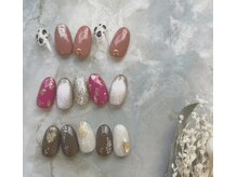 フェリス 方南町店(Feliz)/定額ネイル