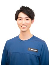 イグネス 河北 将紀