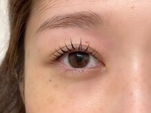 コクア(KOKUA)/アイブロウ×まつ毛パーマ