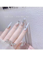 リナスパ(79LINA SPA)/ハンドネイル