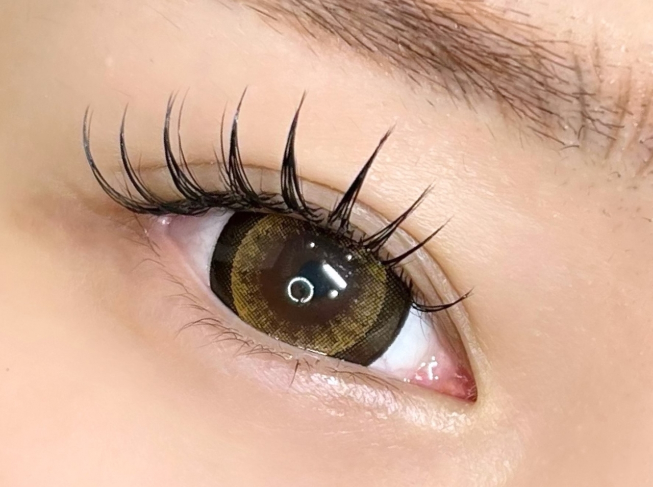 アイビューティー クラリス(eye beauty CLARIS)