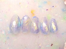 ジョリ ネイルズ(Jolie nails)/6300