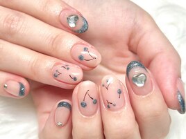 定額A*さくらんぼ