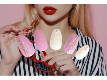 ネイル デイ 烏丸(NAIL DAY)/定額シンプルコース/フィルイン