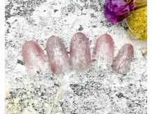 ビオトーププラス 銀座本店(bio tope+)/春ネイル　銀座フィルイン[銀座]