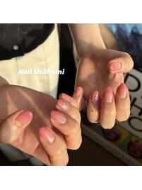 グラデーション