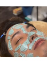 アルセ(Arce.)/フェイシャルWax人気です