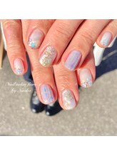 フィオーレ(fiore)/お客様の大好きがいっぱい♪