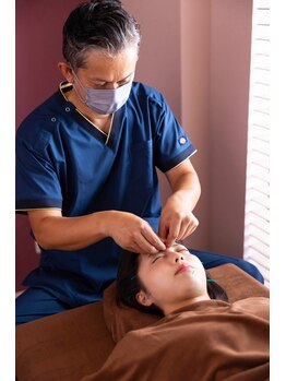 ココロ(CoCoLo)/美容鍼灸