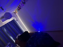 ブリージア(Breezea)/オイル部屋