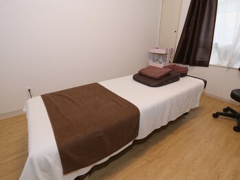 かもまさ治療院