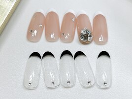 フレンチ/グラデコース☆16種