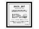 パラジェル