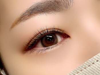 モアナ(Moana)/まつ毛パーマ