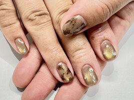 マグネットネイル☆