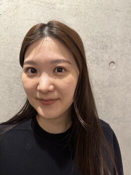 ボニー(Bonnie)/lashlift lift + eyebrow lamina