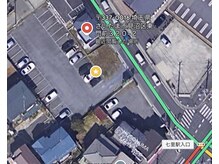 ミュー(Mieux)/《お車で起こしの方》