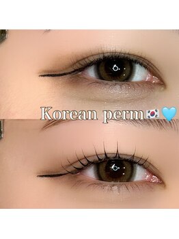 ソプラ 京都駅前店(sopra)/韓国風パーマ