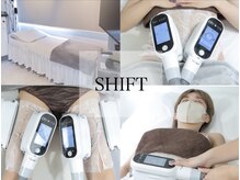 シフト 原宿店(SHIFT)