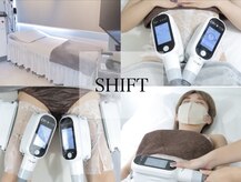 シフト 原宿店(SHIFT)