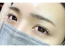 メルエ(merue)/上パリジェンヌラッシュリフト