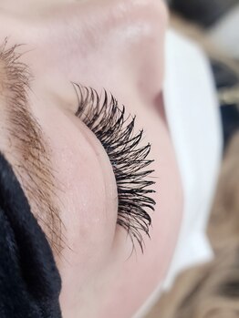 ダブリューサロン(W Salon)/バインド160