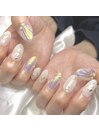 スカルプ＋90分やり放題