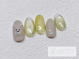 ユノーノコレクション