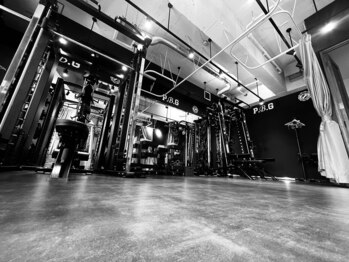 パーソナルビューティージム 勝どき 晴海店/【個室トレーニング体験】