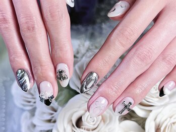 ペンティ(Painty)/ハンド2時間やり放題