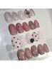 【NANA限定♪定額デザイン¥7300】＊初回オフ無料＊