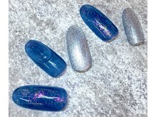 マヴィ ネイル(mavie nail)/