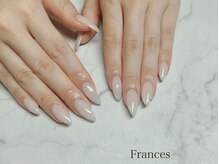 フランセス(Frances)/ユニコーングラデ