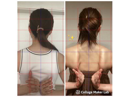 オーシャンスパ(OCEAN SPA)の写真