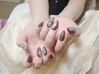 持ち込みデザイン