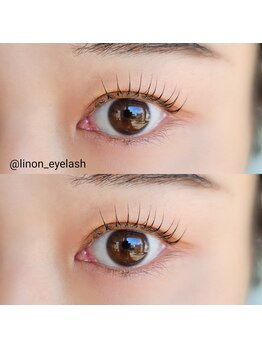 リノン(Linon)/【まつ毛パーマ】
