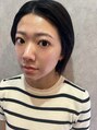 カプロ アイラッシュ(Capullo de Eyelash)&nbsp;メイクレス★自眉が整う眉毛パーマ
