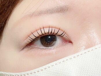 アイクイック 新宿 新宿駅西口店(Ai Quick)/パリジェンヌラッシュリフト