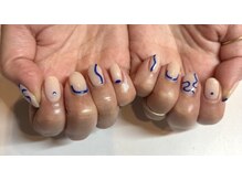 アールエム(Rm)/9月◇ネイル