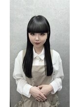 ニユ 栄店(Niyu) 鈴木 聖羅　